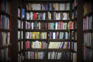 Suscripción mensual biblioteca digital
