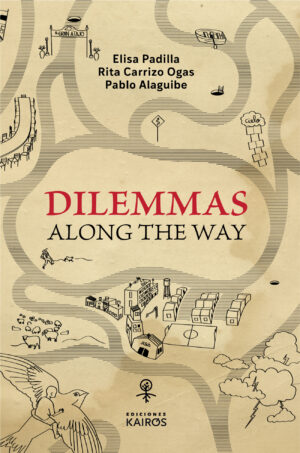 Z Dilemmas along the way