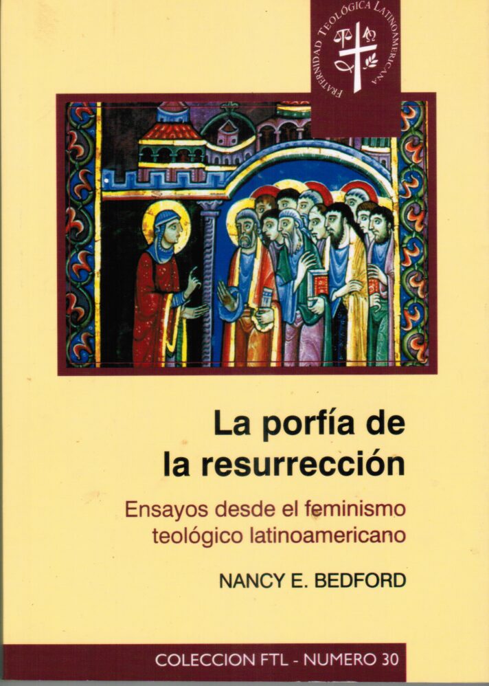 La porfía de la resurrección