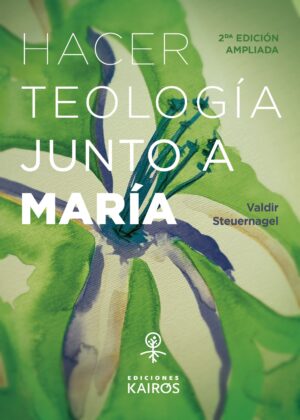 Hacer teología junto a María